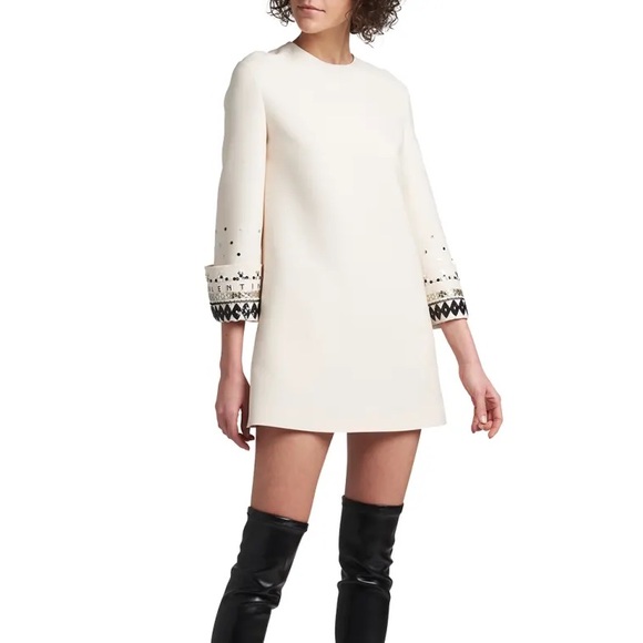 Valentino Dresses & Skirts - Valentino Dress, Size 40 (4 US)